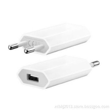 Wholesale Hottest Flat Wall Charger for Ecigarette OEM